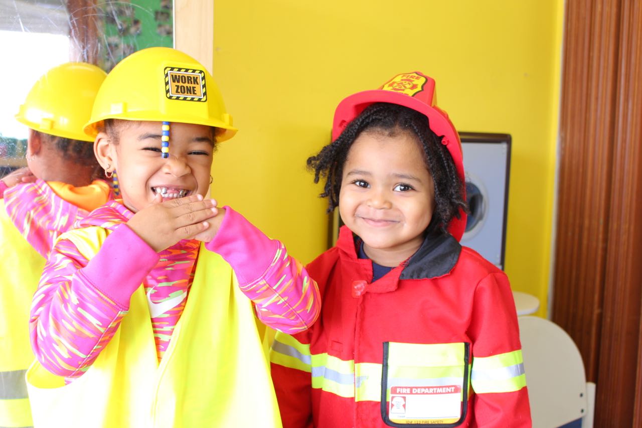 Where is the Best Preschool in Oakland?